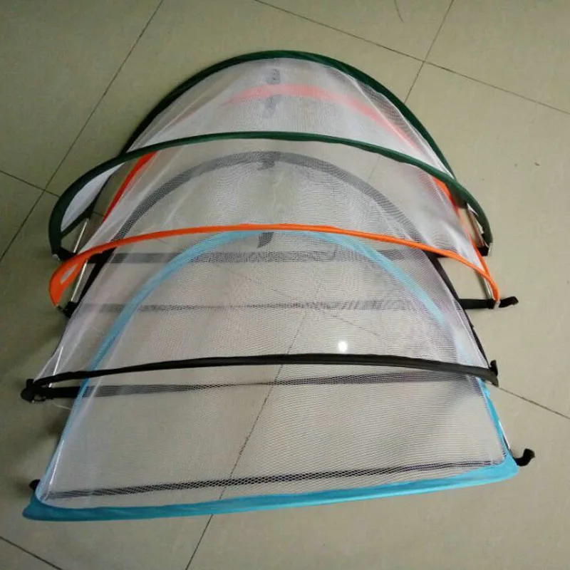 2PCS Soccer Football Goal Net Folding Training Goal Net Tent Kids Sport Indoor Home Outdoor Game Toy
2PCS Soccer Football Goal Net Folding Training Goal Net Tent Kids Sport Indoor Home Outdoor Game Toy