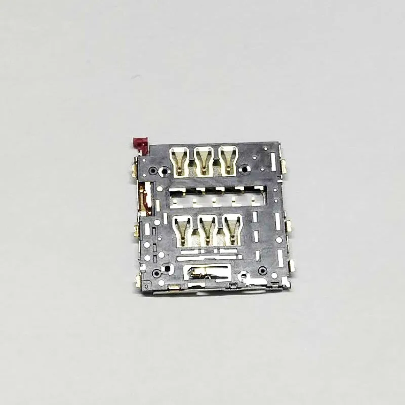 Sim Card tray For Sony xperia Z1 mini M51W D5503 Z1 L39h Sim Card slot For Sony Z1 Compact Sim card reader holder Parts
Sim Card tray For Sony xperia Z1 mini M51W D5503 Z1 L39h Sim Card slot For Sony Z1 Compact Sim card reader holder Parts