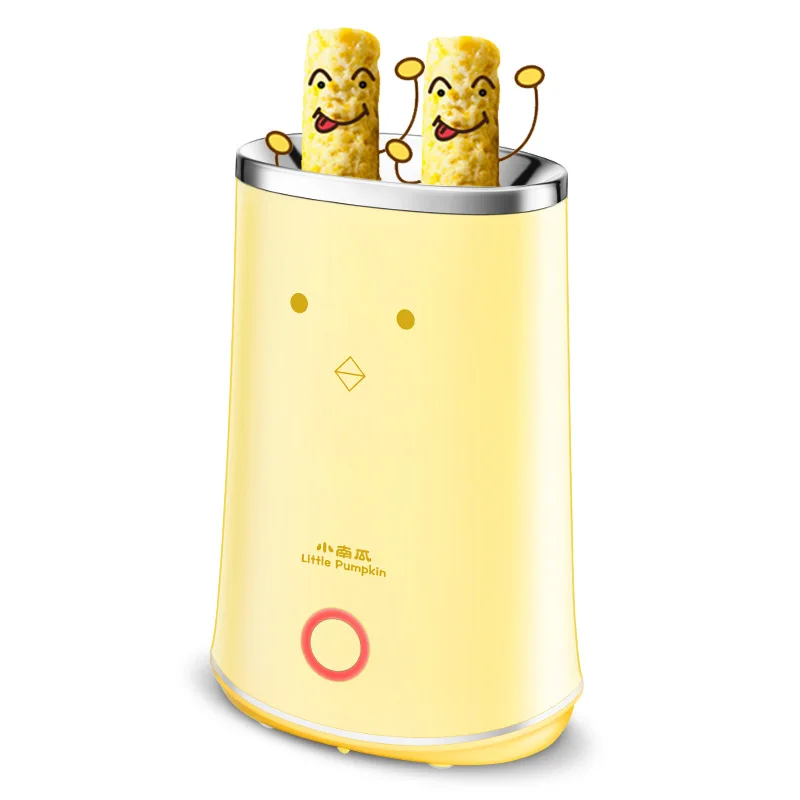 Automatic Electric Omelette Dual Egg roll Maker Cooker For Breakfast Egg Master Mini Household Food Processors Cooking Tool 220V
Automatic Electric Omelette Dual Egg roll Maker Cooker For Breakfast Egg Master Mini Household Food Processors Cooking Tool 220V