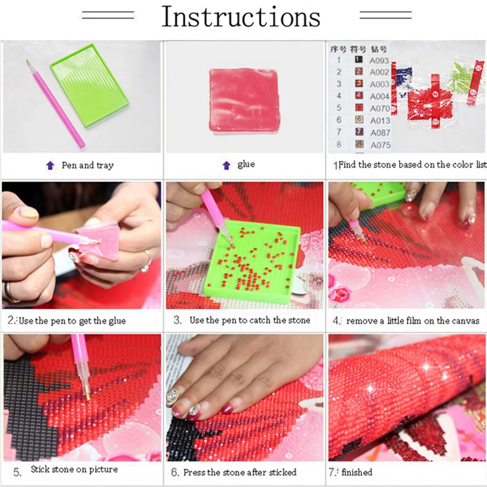 5d diy diamond painting full drill resin diamond painting cat embroidery cross stitch diamond painting katten mosaic rhinestones
5d diy diamond painting full drill resin diamond painting cat embroidery cross stitch diamond painting katten mosaic rhinestones
