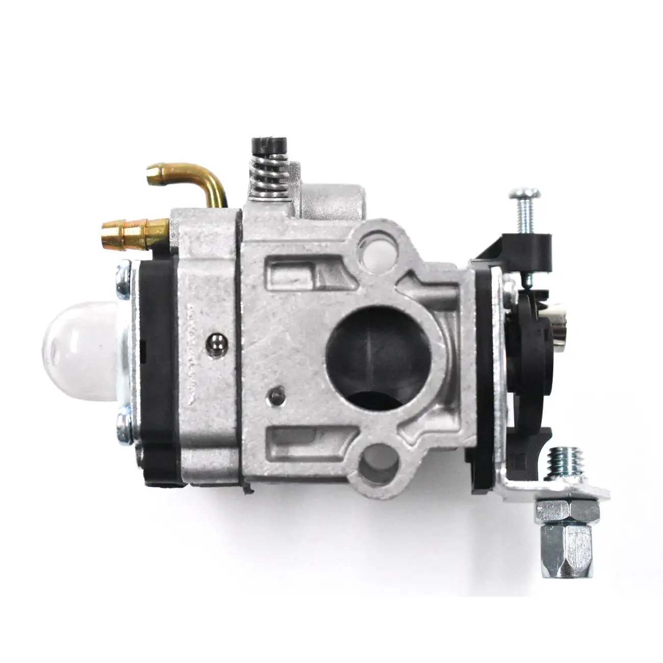 Carb Carburetor Fit 43 49cc 2 Stroke Gas Scooter Mini-Chopper Pocket Rocket Bike
Carb Carburetor Fit 43 49cc 2 Stroke Gas Scooter Mini-Chopper Pocket Rocket Bike