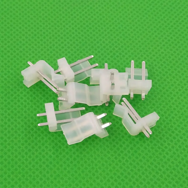 Free shipping 1000pcs male 3.96mm material CH3.96 2pin 2pins ConnectorS Leads pin Header CH3.96-A CH3.96-2A
Free shipping 1000pcs male 3.96mm material CH3.96 2pin 2pins ConnectorS Leads pin Header CH3.96-A CH3.96-2A