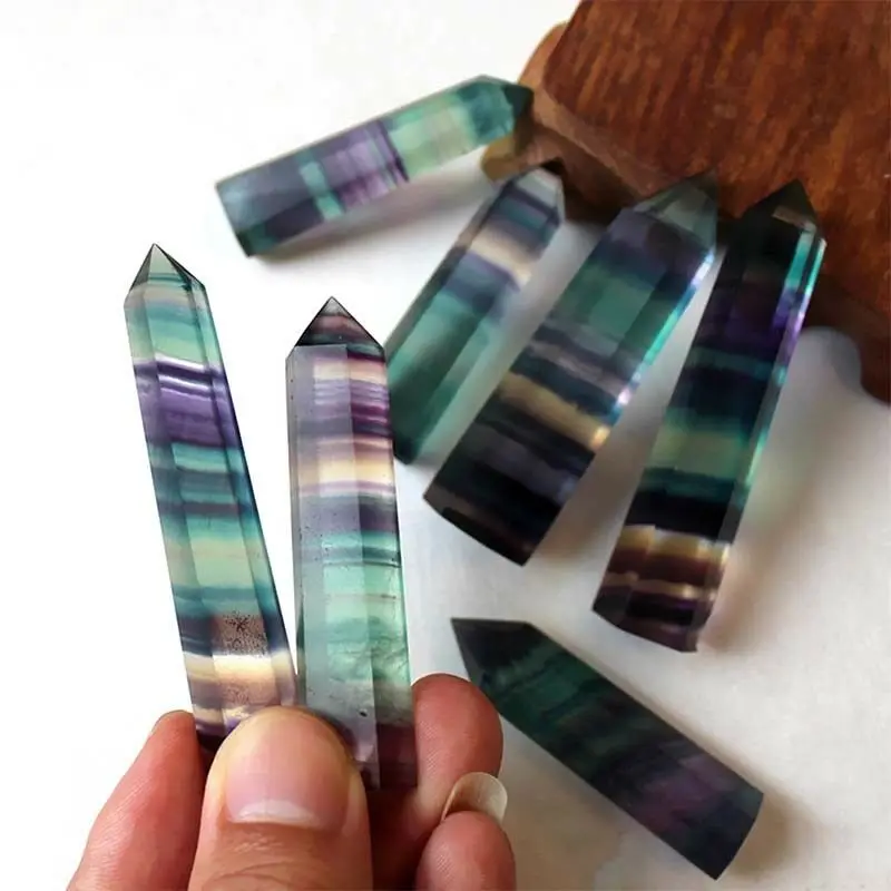 100% натуральная флюоритовая, Хрустальная, цветная, полосатая, флюоритовый кварц, кристалл, камень, точка, исцеление, шестиугольная палочка, л...
100% натуральная флюоритовая, Хрустальная, цветная, полосатая, флюоритовый кварц, кристалл, камень, точка, исцеление, шестиугольная палочка, л...