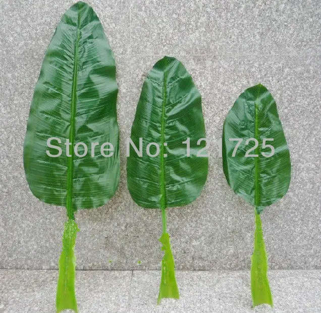 artificial banana leaves,home decoration,artificial silk flower,artificial plants natural touch
artificial banana leaves,home decoration,artificial silk flower,artificial plants natural touch