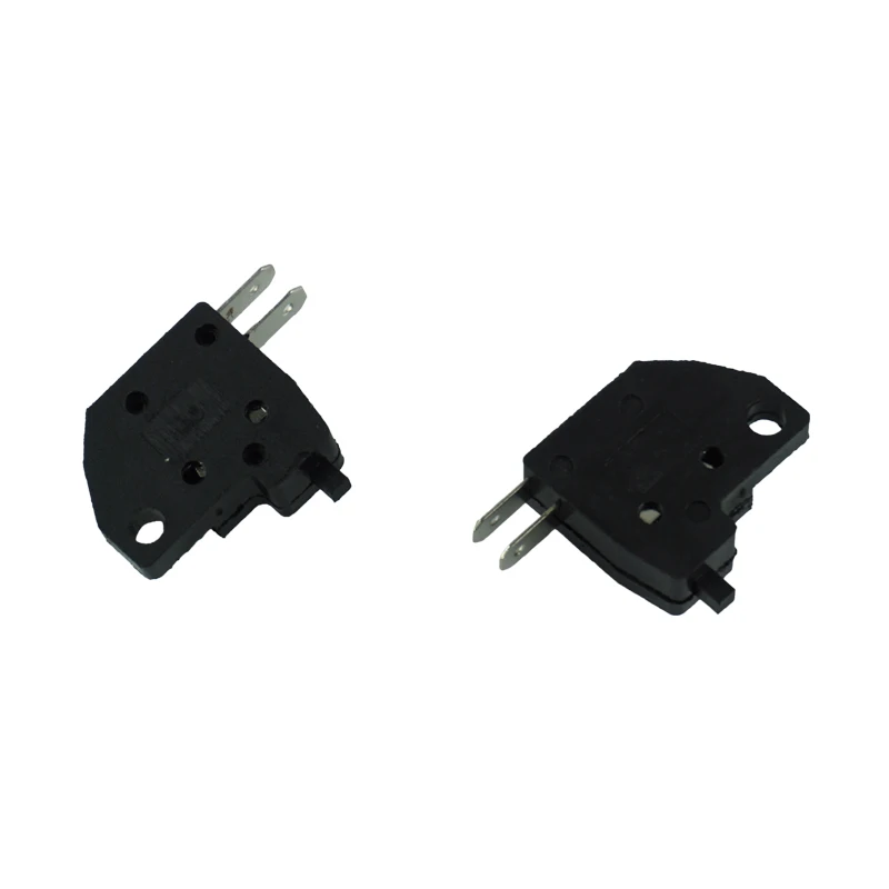 Motorcycle Brake Switch Front Left and Right Lever Light Master Cylinder Stop Switch for Honda Suzuki ATV Quad 4 Wheeler
Motorcycle Brake Switch Front Left and Right Lever Light Master Cylinder Stop Switch for Honda Suzuki ATV Quad 4 Wheeler