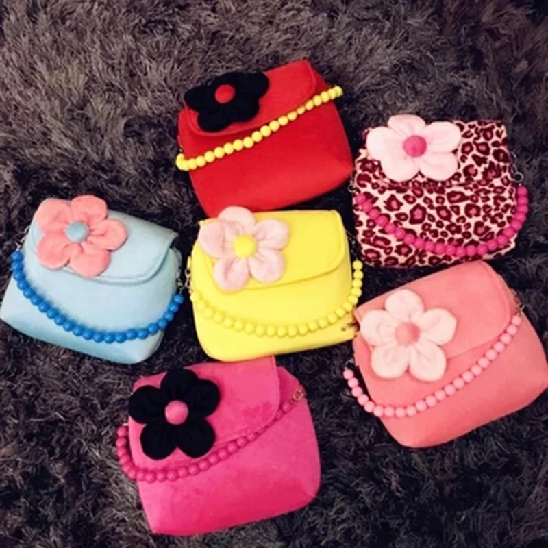 Beautiful 3D Three-dimensional flower children's bag kindergarten messenger bag kids handbag 793864
Beautiful 3D Three-dimensional flower children's bag kindergarten messenger bag kids handbag 793864