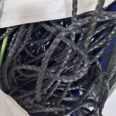 Standard Official Size Volleyball Net Outdoor Indoor Beach Netting Sports Mesh with Steel Cable and Storage Bag
Standard Official Size Volleyball Net Outdoor Indoor Beach Netting Sports Mesh with Steel Cable and Storage Bag
