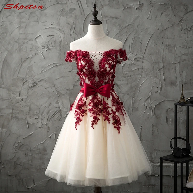 8th Grade Short Prom Dresses Fast Delivery Party Dresses for Graduation vestidos de formatura festa curto gala jurken
8th Grade Short Prom Dresses Fast Delivery Party Dresses for Graduation vestidos de formatura festa curto gala jurken