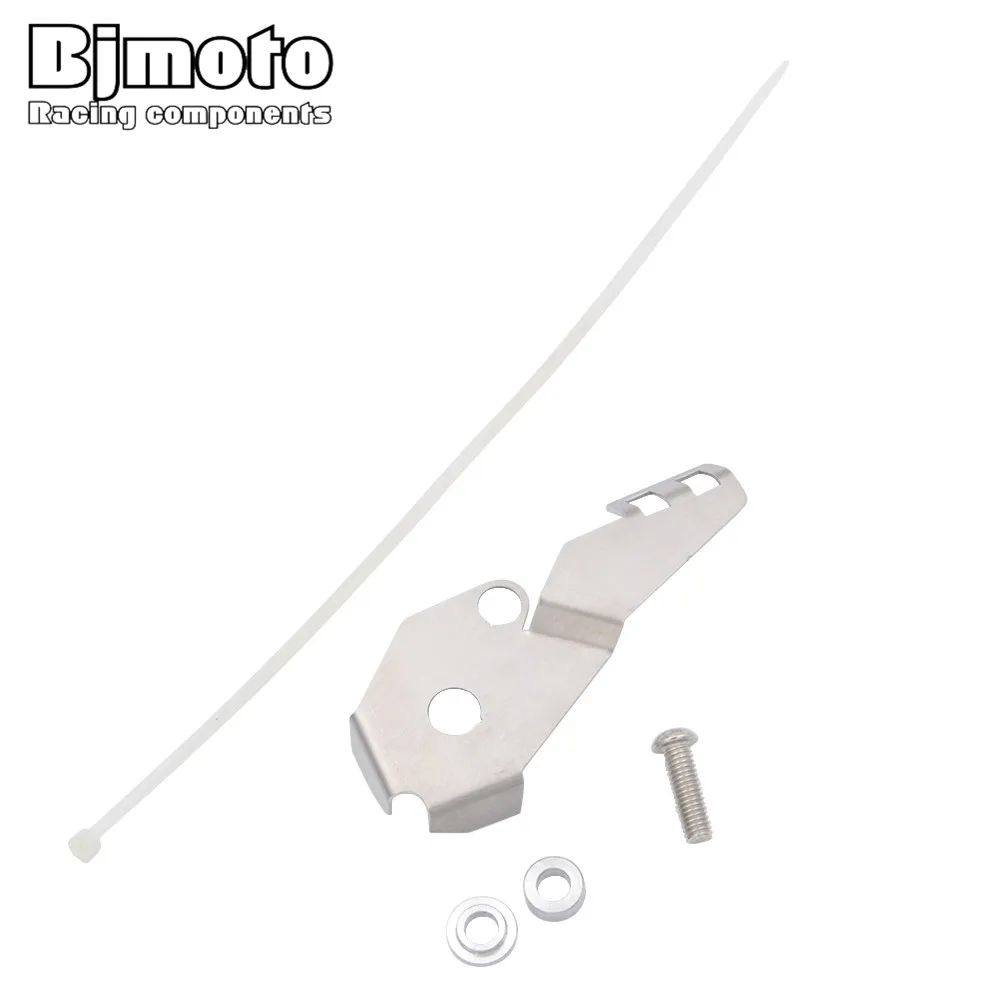 BJMOTO Motorcycle Side Stand Switch Protector Guard Cover For BMW R1200GS LC R 1200 GS ADV 2014-2017
BJMOTO Motorcycle Side Stand Switch Protector Guard Cover For BMW R1200GS LC R 1200 GS ADV 2014-2017