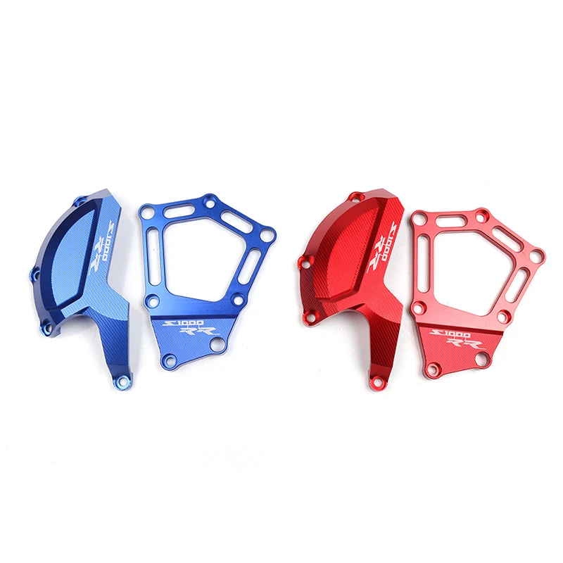S1000RR Защитная крышка статора двигателя для мотоцикла CNC из алюминиевого сплава для BMW S1000RR 2010-2016
S1000RR Защитная крышка статора двигателя для мотоцикла CNC из алюминиевого сплава для BMW S1000RR 2010-2016