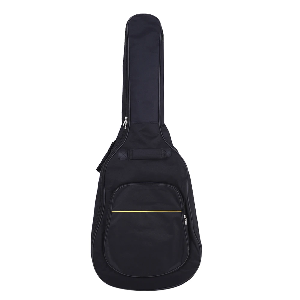 41 дюйм сумка для акустической классической гитары чехол рюкзак с регулируемым