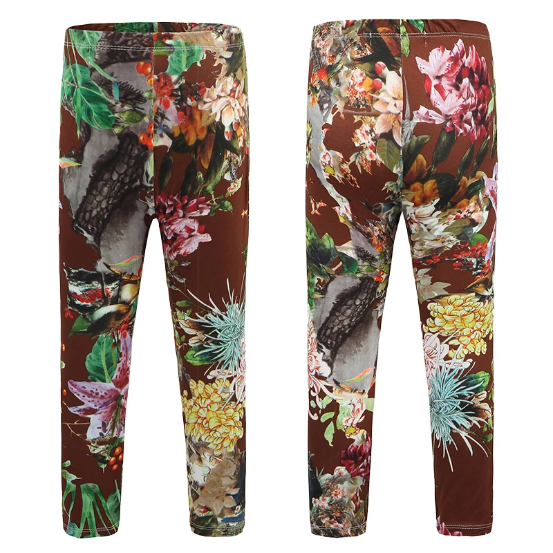 ChildDkivy 3-12 Years Children Spring Trouser Toddler Girl flower Leggings Printed Leggings for Baby Girls Kids Summer Pants
ChildDkivy 3-12 Years Children Spring Trouser Toddler Girl flower Leggings Printed Leggings for Baby Girls Kids Summer Pants