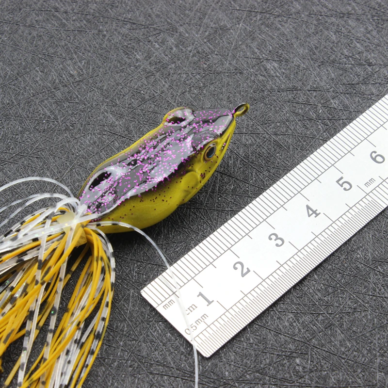 5 . 5 4 5g 2