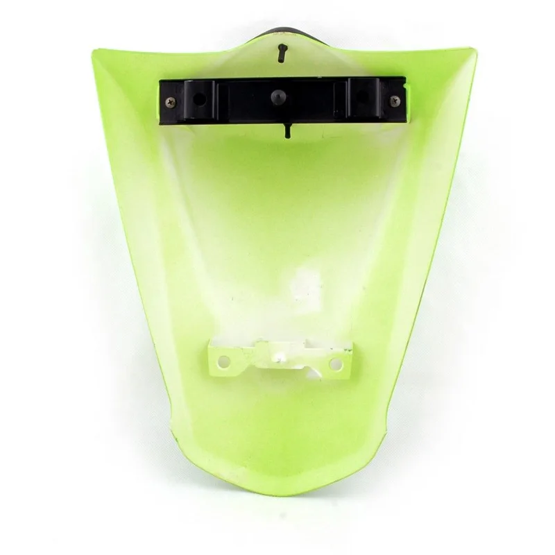 For Kawasaki Ninja 250R EX250 2008-2012 2009 2010 2011 Motorcycle Rear seat cover Pillion Cowl Injection Mold ABS Fairings Seat
For Kawasaki Ninja 250R EX250 2008-2012 2009 2010 2011 Motorcycle Rear seat cover Pillion Cowl Injection Mold ABS Fairings Seat