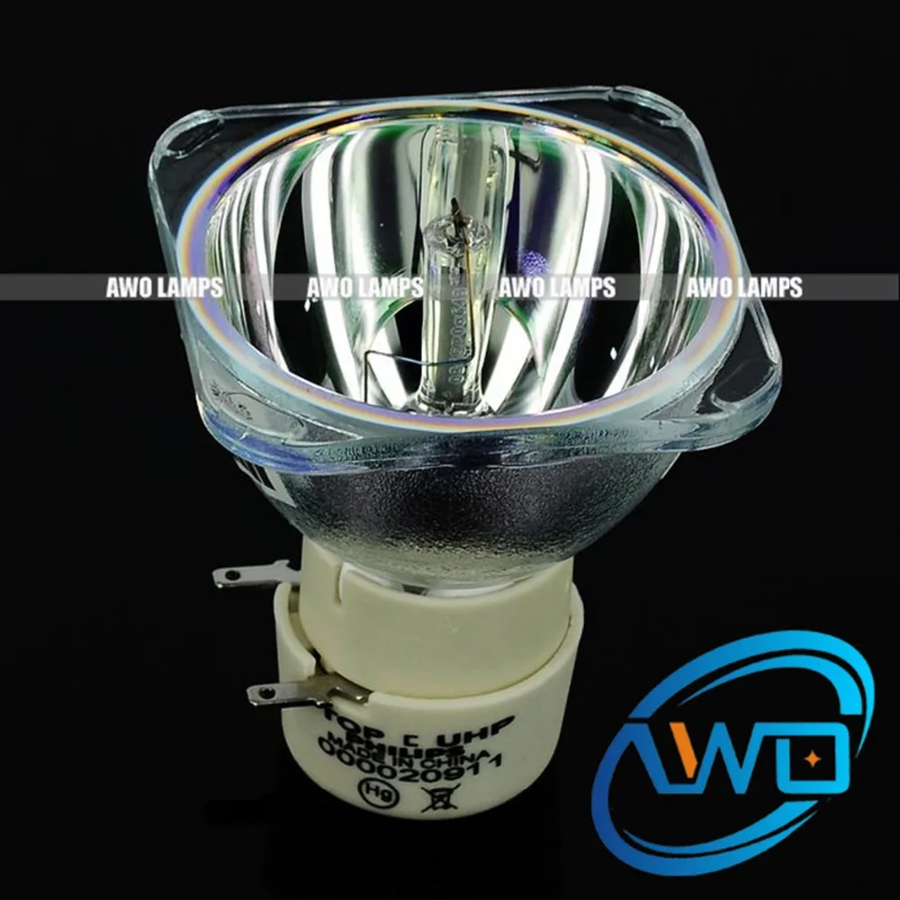 AWO Original Bare Bulb Projector Lamp MC.JEL11.001 for ACER S1110,S1210HN,S1213,S1213HN,S1310W,S1310WHN,S1313W Projectors
AWO Original Bare Bulb Projector Lamp MC.JEL11.001 for ACER S1110,S1210HN,S1213,S1213HN,S1310W,S1310WHN,S1313W Projectors