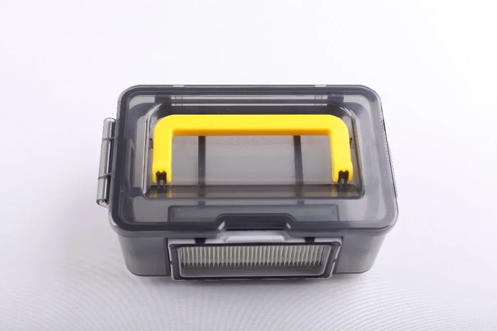 (For X500,X900, B2000,B3000,B2005,B2005 PLUS,B3000PLUS) Dustbin for Vacuum Cleaning Robot , 1pc/pack, Vacuuming Equipment Parts
(For X500,X900, B2000,B3000,B2005,B2005 PLUS,B3000PLUS) Dustbin for Vacuum Cleaning Robot , 1pc/pack, Vacuuming Equipment Parts