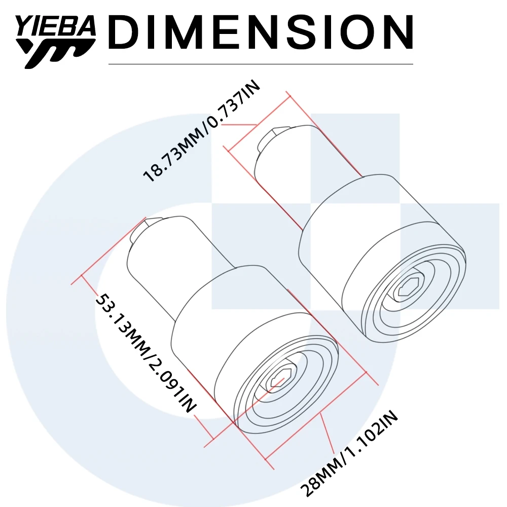 For HONDA CBR650R CB650R YAMAHA XJ600 S DIVERSION MT01 Motorcycle Handlebar End Handlebar Grips Cap Ends Anti Vibration Plug
For HONDA CBR650R CB650R YAMAHA XJ600 S DIVERSION MT01 Motorcycle Handlebar End Handlebar Grips Cap Ends Anti Vibration Plug