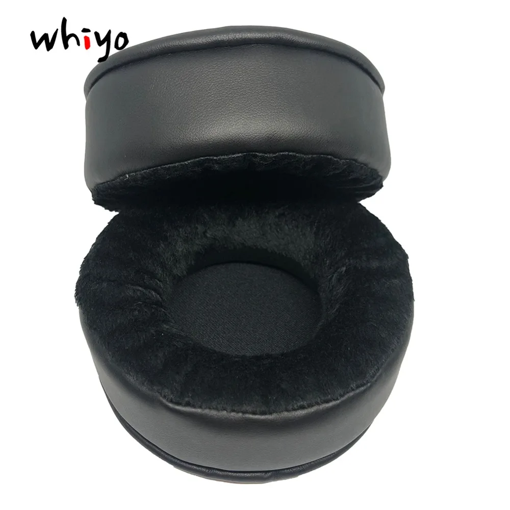 1 pair of Velvet leather Ear Pads Cushions for GERMAN MAESTRO GMP QP Series Sleeve Headset Earphone Headphones
1 pair of Velvet leather Ear Pads Cushions for GERMAN MAESTRO GMP QP Series Sleeve Headset Earphone Headphones