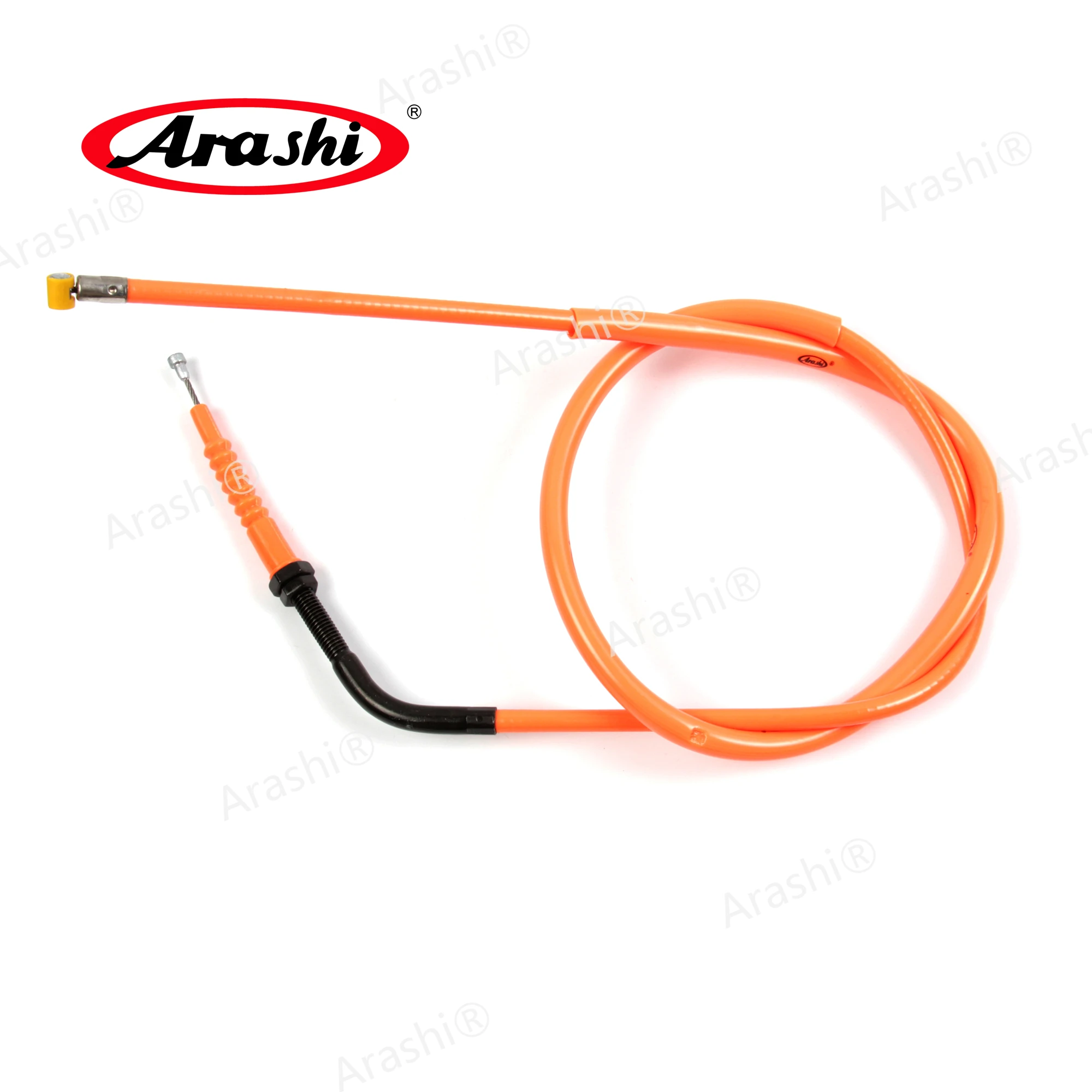 Arashi Motorcycle Clutch Cable Linkage Line Stainless Wire for HONDA CB400 1999 2000 2001 2002 - 2012 CB 400 VTEC400 VTEC 1 PCS
Arashi Motorcycle Clutch Cable Linkage Line Stainless Wire for HONDA CB400 1999 2000 2001 2002 - 2012 CB 400 VTEC400 VTEC 1 PCS