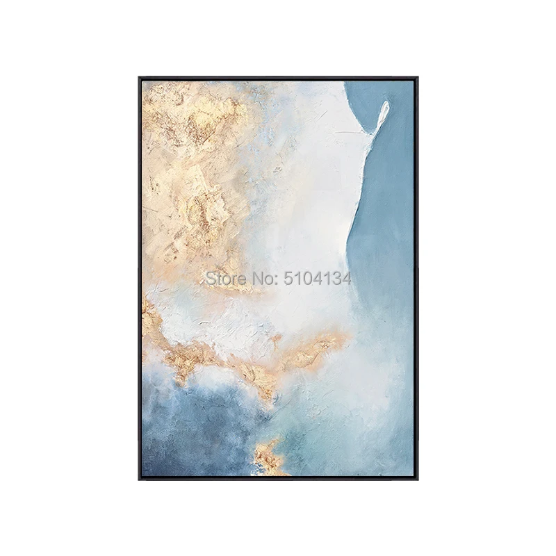 POP Modern Quality High 100% handmade abstract oil painting on canvas cover with gold foil for living room home decor unframed
POP Modern Quality High 100% handmade abstract oil painting on canvas cover with gold foil for living room home decor unframed
