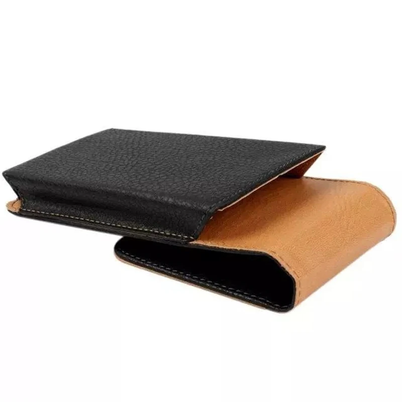 Sport Phone Case For OPPO F1 F3 F5 F7 7A R9 R9S R11 R15 R17 With Belt Clip Waist Pouch Vertical Holster Bag Leather Cover Coque | Мобильные