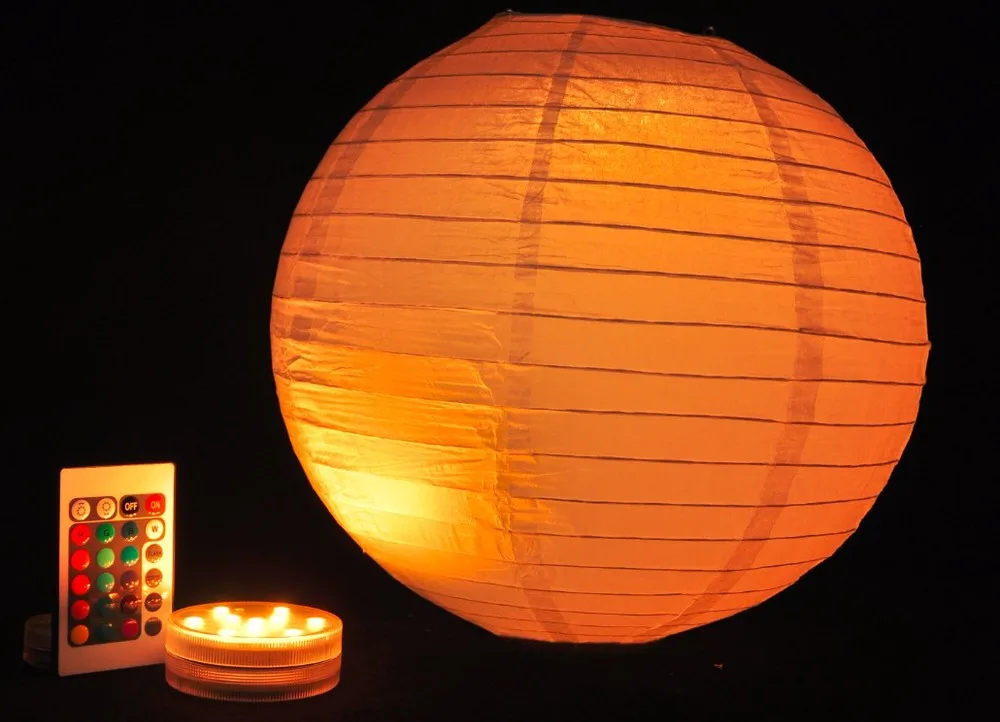20pcs*Wedding centerpiece decoration remote controlled Multicolor Submersible led Base Lights For Vase paper lantern lamp
20pcs*Wedding centerpiece decoration remote controlled Multicolor Submersible led Base Lights For Vase paper lantern lamp