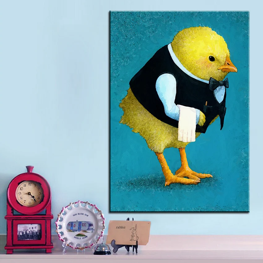 Large size Printing Oil Painting chick please Wall painting Wall Art Decoration Picture For Living Room painting No Frame
Large size Printing Oil Painting chick please Wall painting Wall Art Decoration Picture For Living Room painting No Frame