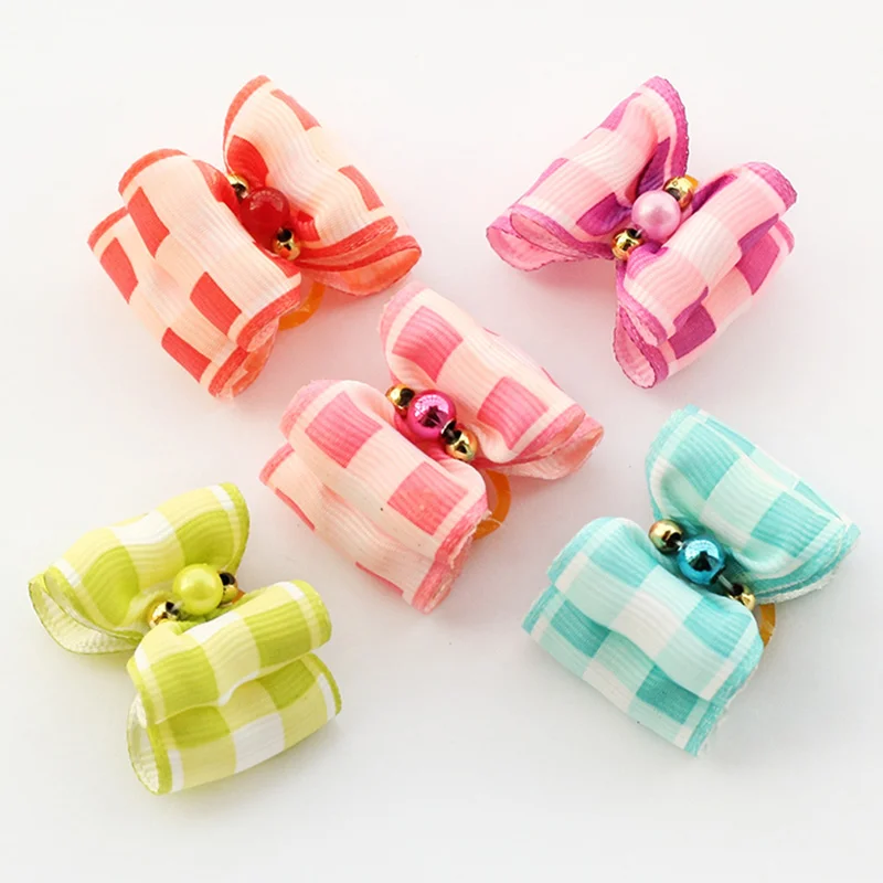 50 шт. ручной работы аксессуары для собак, бант из ленты, банты для собак 6022020 шерсти домашних животных поставки 5 стилей
50 шт. ручной работы аксессуары для собак, бант из ленты, банты для собак 6022020 шерсти домашних животных поставки 5 стилей