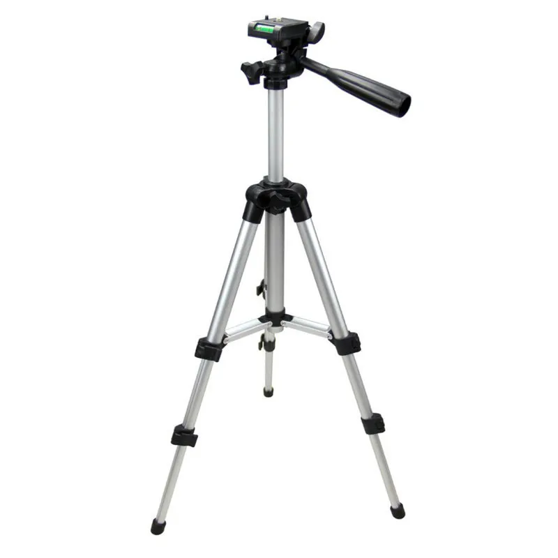 40 inch Tripod 4 Sections Lightweight Tripod Portable Tripod for Canon for Nikon for Sony Camera
40 inch Tripod 4 Sections Lightweight Tripod Portable Tripod for Canon for Nikon for Sony Camera