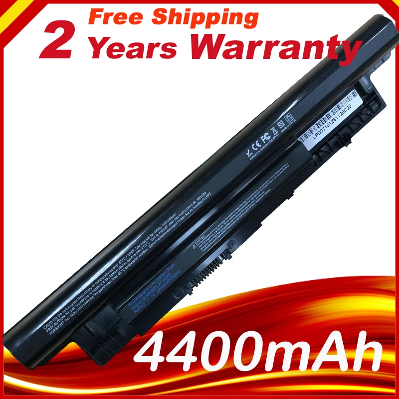 MR90Y Laptop Battery for DELL Inspiron 3421 3721 5421 5521 5721 3521 XCMRD 68DTP G35K4 6CELLS
MR90Y Laptop Battery for DELL Inspiron 3421 3721 5421 5521 5721 3521 XCMRD 68DTP G35K4 6CELLS
