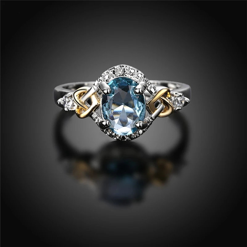 Garilina High-end Trendy Ring Female Factory Direct Supply Sky Blue Stone Silver Color ring Party Mother's Day Gifts AR2272
Garilina High-end Trendy Ring Female Factory Direct Supply Sky Blue Stone Silver Color ring Party Mother's Day Gifts AR2272