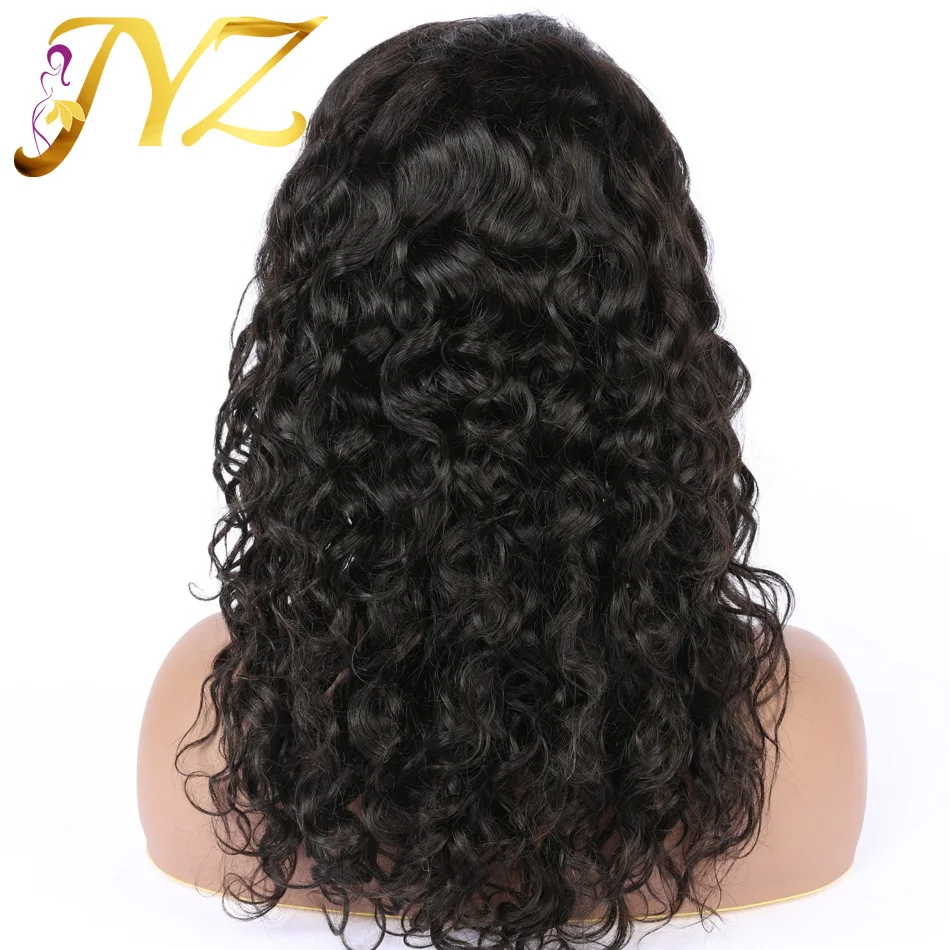 Curly Peruvian Full Lace Human Hair Wigs For Black Women Remy Hair Wig With Baby Hair Natural Hairline Full End Full Lace Wigs
Curly Peruvian Full Lace Human Hair Wigs For Black Women Remy Hair Wig With Baby Hair Natural Hairline Full End Full Lace Wigs