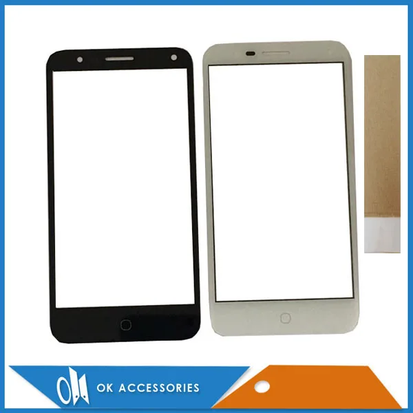 Black White Color For Alcatel One Touch POP4 Pop 4 5051D 5051J 5051M 5051X OT5051 Touch Screen Outer Glass With Tape 1PC/Lot 
Black White Color For Alcatel One Touch POP4 Pop 4 5051D 5051J 5051M 5051X OT5051 Touch Screen Outer Glass With Tape 1PC/Lot