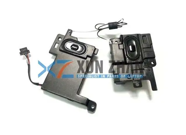 New for HP Pavilion G6 2000 G6-2000 G6-2238dx G6-2235us TPN-Q110 G6-2025 G6-2146TX Built-in Speaker Internal 681821-001
New for HP Pavilion G6 2000 G6-2000 G6-2238dx G6-2235us TPN-Q110 G6-2025 G6-2146TX Built-in Speaker Internal 681821-001