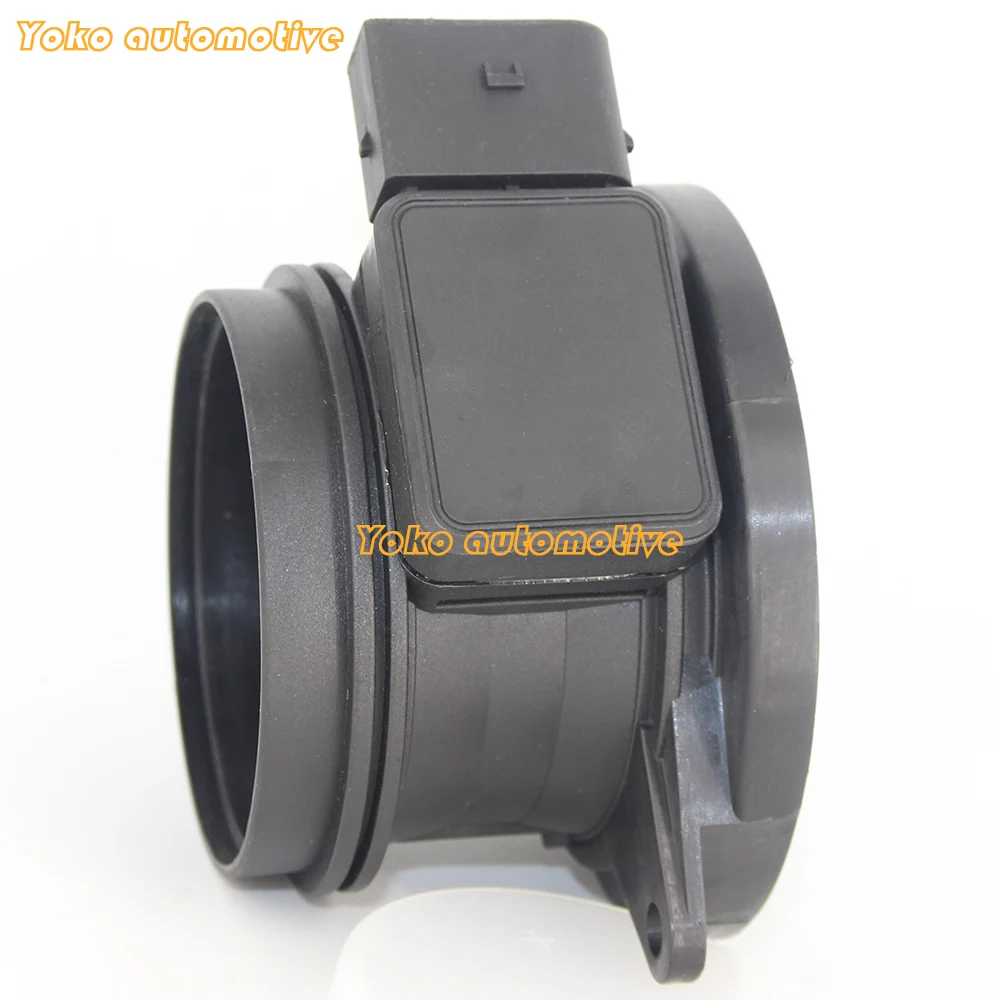 Mass Air Flow Meter AIRFLOW Sensor FOR MERCEDES-BENZ SPRINTER 3-t Box (906) (2006/06 - /) 5WK9638/271 094 02 48/A271 094 02 48
Mass Air Flow Meter AIRFLOW Sensor FOR MERCEDES-BENZ SPRINTER 3-t Box (906) (2006/06 - /) 5WK9638/271 094 02 48/A271 094 02 48