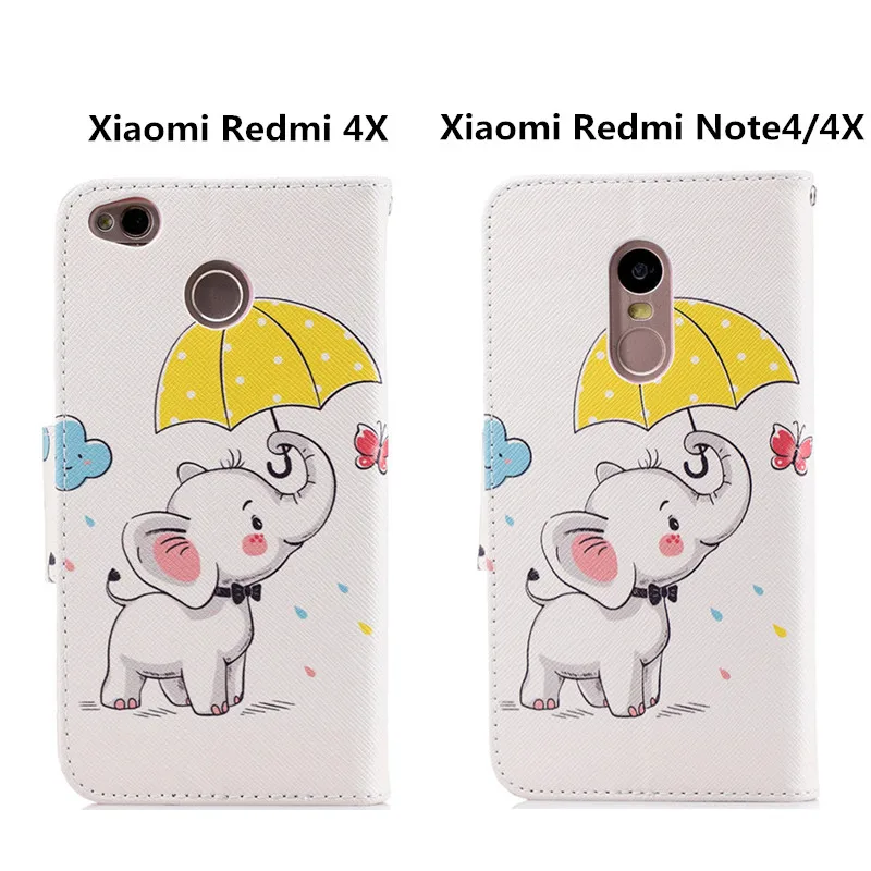 Wekays Cover For Xiaomi RedMi 4X 4 X Cute Cartoon Unicorn Leather Flip Funda Case For Xiaomi RedMi Note 4 Note 4X 4 X Cover Case
Wekays Cover For Xiaomi RedMi 4X 4 X Cute Cartoon Unicorn Leather Flip Funda Case For Xiaomi RedMi Note 4 Note 4X 4 X Cover Case