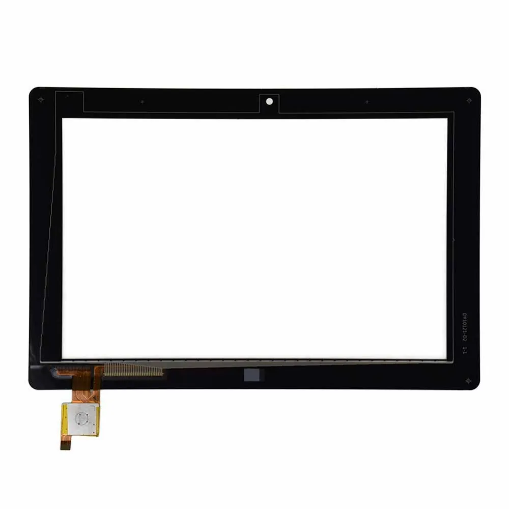 10.1inch For Haier W1048S DY10121(V2) Black Tablet PC Digitizer Capacitive Touch Screen Panel Glass Sensor Replacement Tools
10.1inch For Haier W1048S DY10121(V2) Black Tablet PC Digitizer Capacitive Touch Screen Panel Glass Sensor Replacement Tools