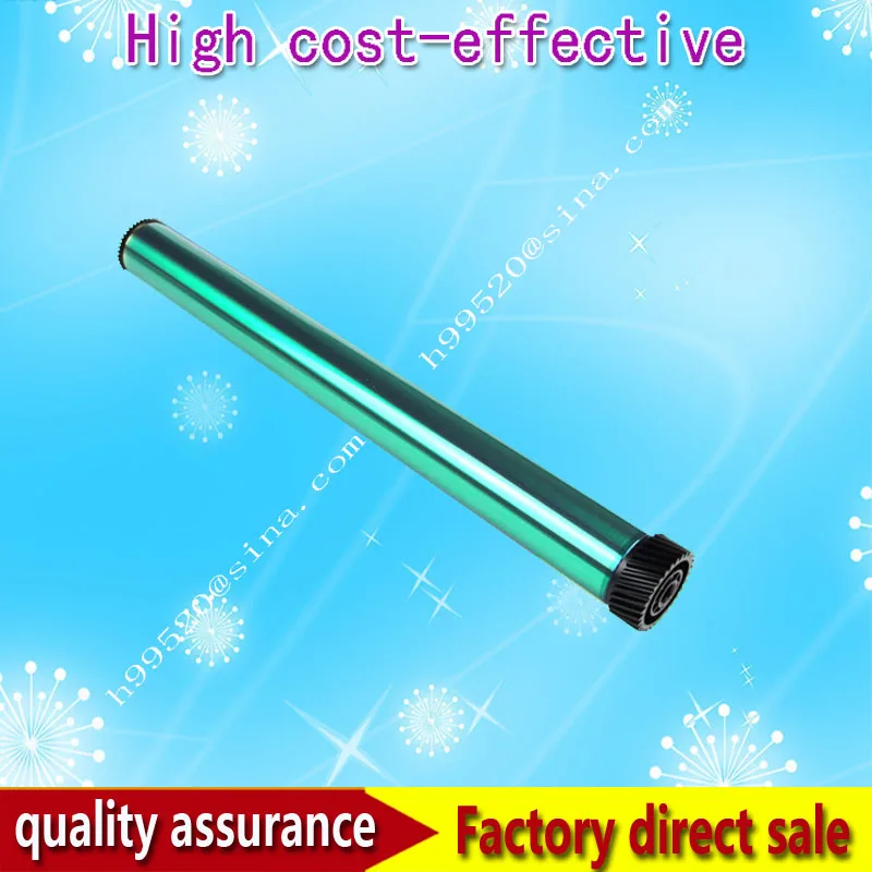 Share OPC Drum OPC-1610 nude packing For sansung ML1610 1640 1641/2010/2240/2241/SCX4521 V3200/PE220/3117 DEL 1100
Share OPC Drum OPC-1610 nude packing For sansung ML1610 1640 1641/2010/2240/2241/SCX4521 V3200/PE220/3117 DEL 1100