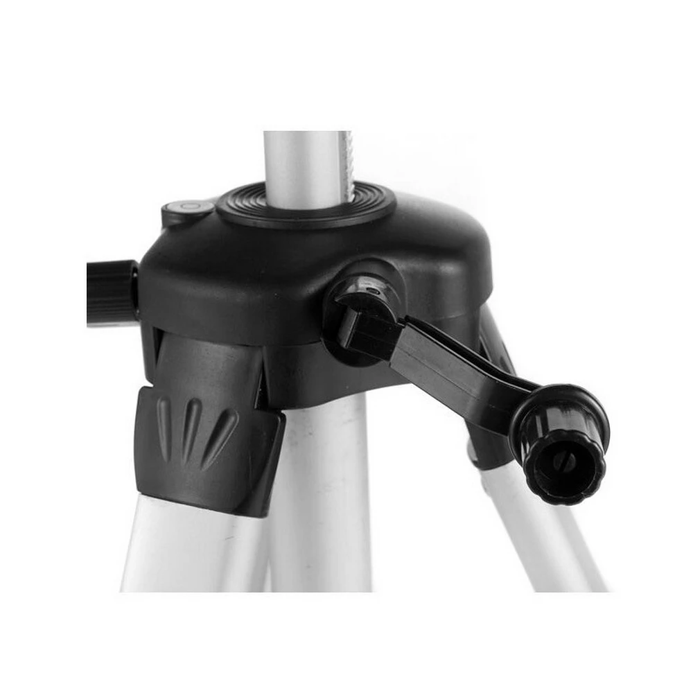 New 3way Tripod Level Stand Nivel Laser Tripod Professional Carbon 1.2M Tripod for Laser Level Aluminum Tripod with 5/8 Adapeter
New 3way Tripod Level Stand Nivel Laser Tripod Professional Carbon 1.2M Tripod for Laser Level Aluminum Tripod with 5/8 Adapeter