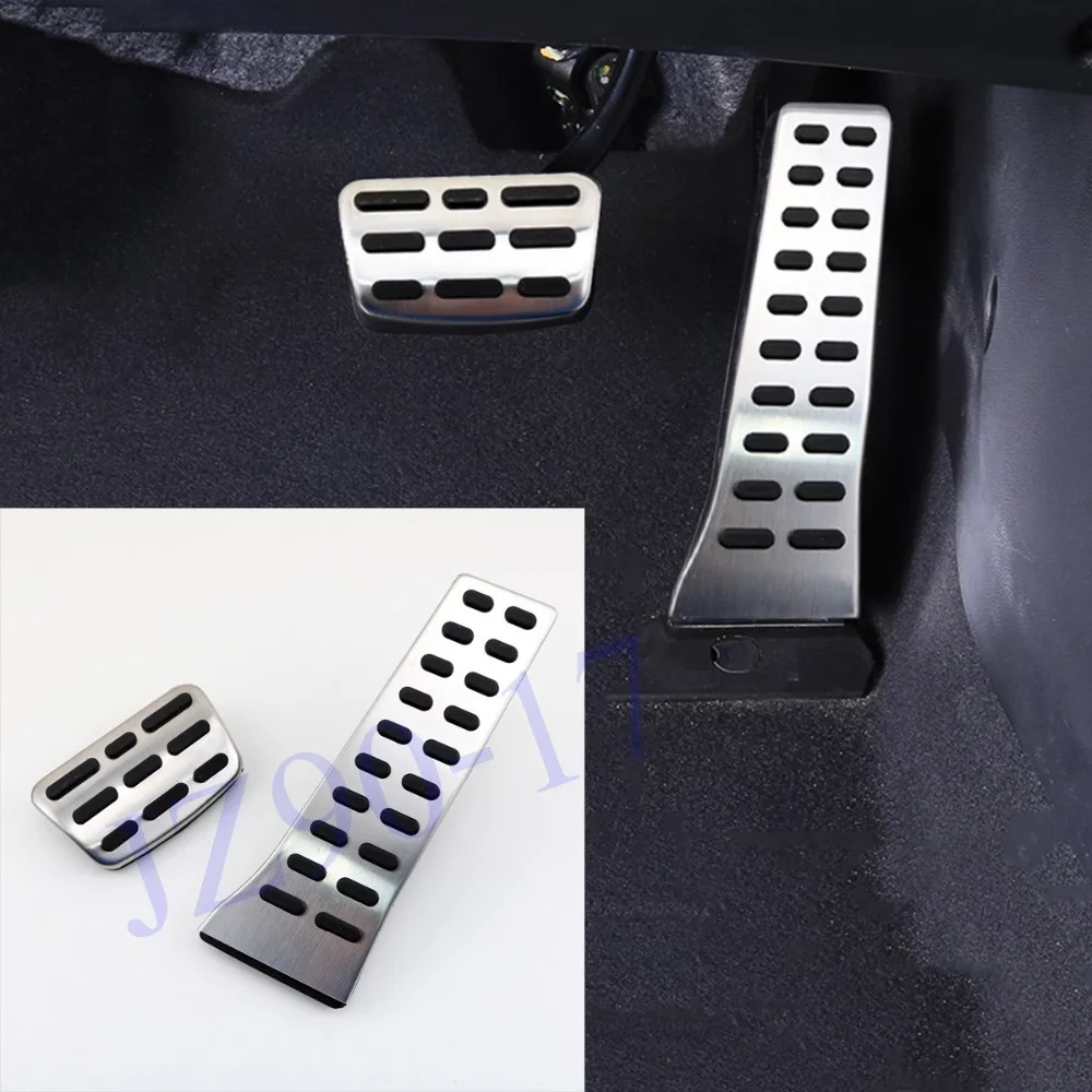 AT Fuel Brake Gas Accelerator Pedals for Kia Sorento KX5 K5 Optima Sportage QL for Hyundai IX35 Sonata i40 Tucson Santa Fe Ceed
AT Fuel Brake Gas Accelerator Pedals for Kia Sorento KX5 K5 Optima Sportage QL for Hyundai IX35 Sonata i40 Tucson Santa Fe Ceed