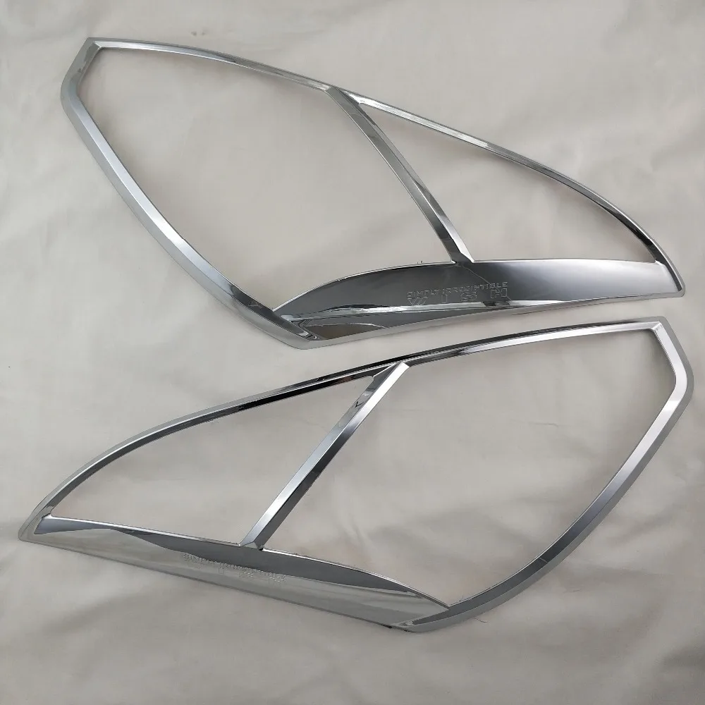 High-quality Head Light Lamp Cover Trim Frame Protector Sticker Car Styling Accessory 2PCS For Toyota Wish 2006 2007 2008 2009
High-quality Head Light Lamp Cover Trim Frame Protector Sticker Car Styling Accessory 2PCS For Toyota Wish 2006 2007 2008 2009