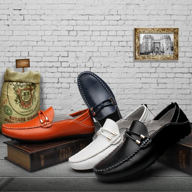 ALCUBIEREE Brand Casual Mens Boat Shoes Summer Lightweight Man Moccasins Loafers for Male Slip-on Driving Shoes Sandals Footwear
ALCUBIEREE Brand Casual Mens Boat Shoes Summer Lightweight Man Moccasins Loafers for Male Slip-on Driving Shoes Sandals Footwear