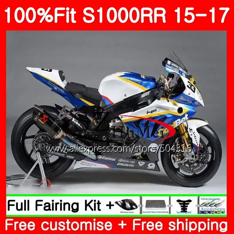 Injection Body For BMW TOP white black S1000R S 1000RR S1000 R S 1000 RR 91SH6 S1000RR 15 16 17 S1000 RR 2015 2016 2017 Fairings
Injection Body For BMW TOP white black S1000R S 1000RR S1000 R S 1000 RR 91SH6 S1000RR 15 16 17 S1000 RR 2015 2016 2017 Fairings