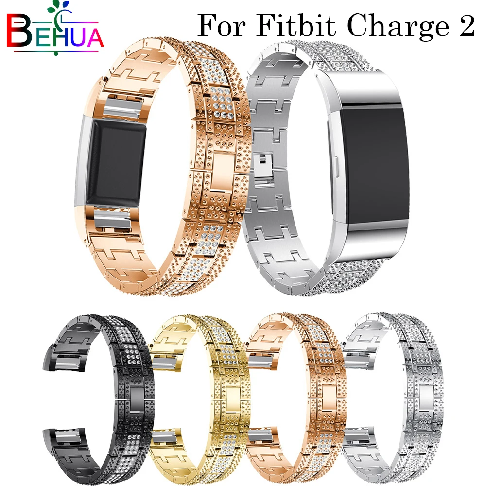 Роскошный браслет из сплава с бриллиантами для часов Fitbit Charge 2, сменный ремешок, браслет на запястье для умных часов Fitbit Charge 2
Роскошный браслет из сплава с бриллиантами для часов Fitbit Charge 2, сменный ремешок, браслет на запястье для умных часов Fitbit Charge 2