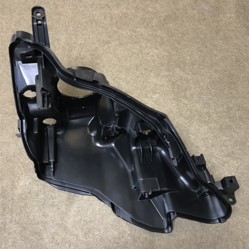 for Toyota Reiz 2013 Headlight rear shell headlight base plastic black lampshade lens light rear cover Behind the lampshade
for Toyota Reiz 2013 Headlight rear shell headlight base plastic black lampshade lens light rear cover Behind the lampshade