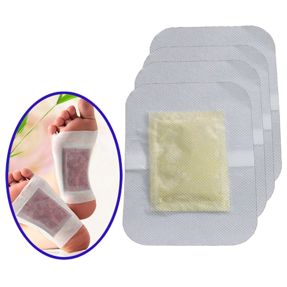 Joylife Ginger Scented Pain Relief Foot Relieve Tired Patch Adhesive Pad Health Care
Joylife Ginger Scented Pain Relief Foot Relieve Tired Patch Adhesive Pad Health Care