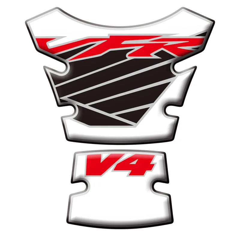 Motorcycle 3D Fuel Tank Protective Stickers Decals For Honda Interceptor VFR800 V4 1998-2009 Stickers
Motorcycle 3D Fuel Tank Protective Stickers Decals For Honda Interceptor VFR800 V4 1998-2009 Stickers