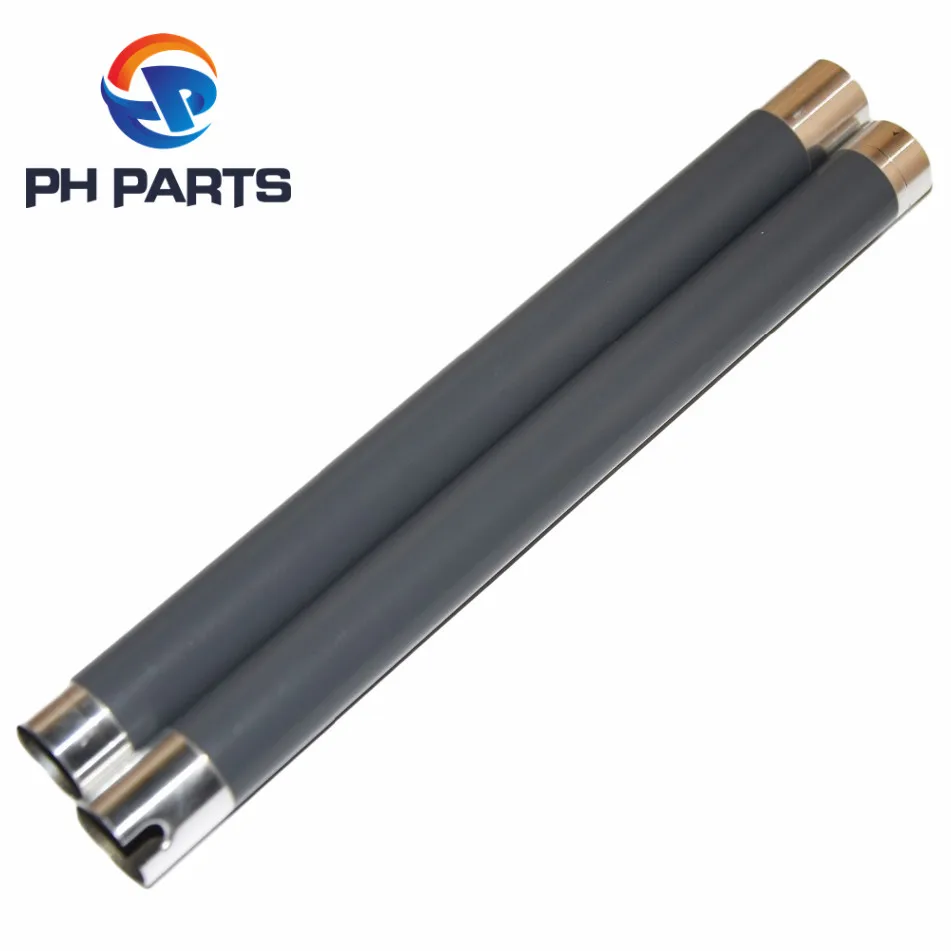 10X 2HS25230 2HS25231 for Kyocera FS1100 1110 FS1120 FS1300 FS1320 FS1028 FS1024 FS2000 KM2810 KM2820 Upper Fuser Heat Roller
10X 2HS25230 2HS25231 for Kyocera FS1100 1110 FS1120 FS1300 FS1320 FS1028 FS1024 FS2000 KM2810 KM2820 Upper Fuser Heat Roller