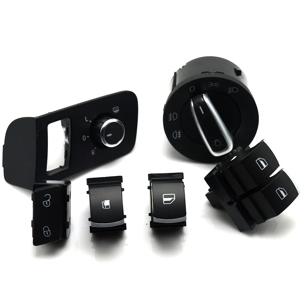 New Chrome high quality Mirror switch window switch for VW Volkswagen Touran 2003-2015 Caddy 5K3 959 857 1TD962125 5ND941431A
New Chrome high quality Mirror switch window switch for VW Volkswagen Touran 2003-2015 Caddy 5K3 959 857 1TD962125 5ND941431A