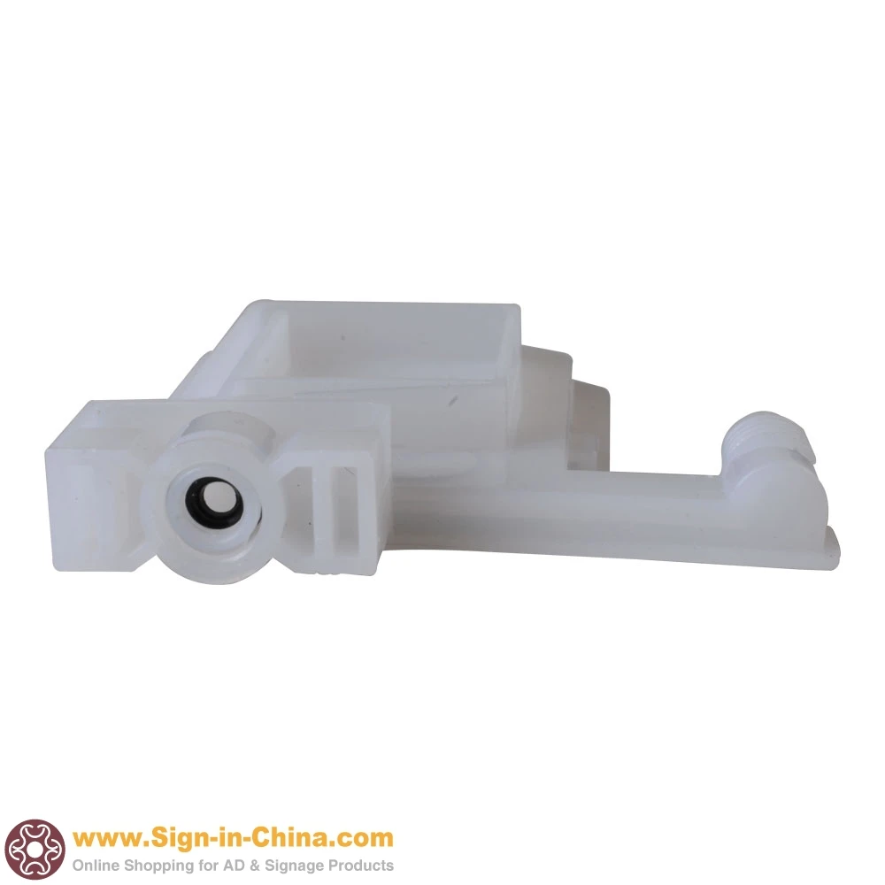 Human E-JET / D-JET / KE-JET Printer DX5 Printhead Damper
Human E-JET / D-JET / KE-JET Printer DX5 Printhead Damper